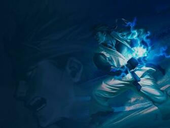 Ryu Concentrando O Hadouken 4k HD Wallpaper