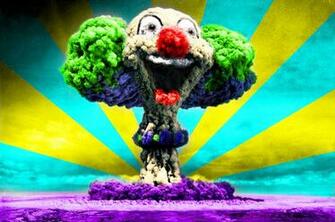 Music Insane Clown Posse Wallpaper