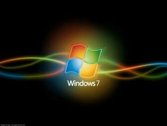 Abstract Wallpaper Windows