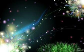 Animated Wallpaper