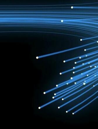Fiber Optic Wallpaper For Amazon Kindle Fire