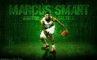 Wallpaper Wednesday Marcus Smart Celticslife