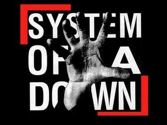 System Of A Down Wallpaper