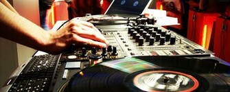 Dj Computer Wallpaper Desktop Background Id
