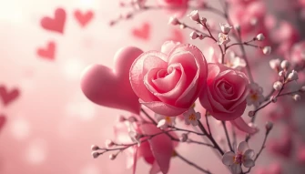 Wallpaper Dil Love