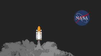 Gallery For Gt Nasa Logo Wallpaper HD