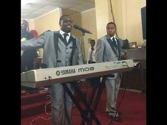 Pastor Rl Smith Inspiration In Chicago Picsy Buzz