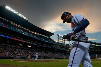 Jason Heyward Wallpaper