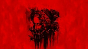 Saw Wallpaper