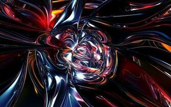 Bit Busy Bitmap Ws By Ingostan Customization Wallpaper Abstract