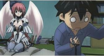 Heaven S Lost Property Collection Screenshot