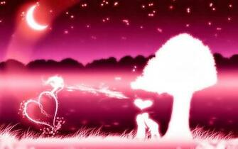 Love Dil Wallpaper Top Image