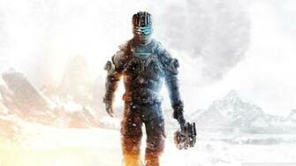 Wallpaperwide Dead Space HD Desktop Wallpaper For 4k
