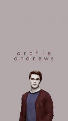 Archie Andrews Wallpaper Lockscreen