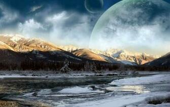3d High Resolution Wallpaper