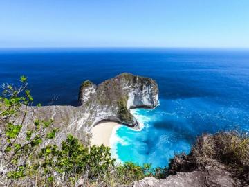 Day Guide To Nusa Penida Island Indonesia Let S Travel It Up