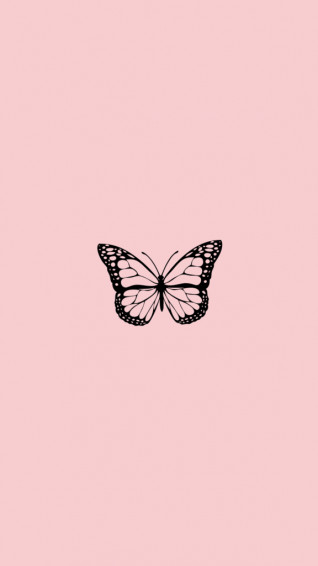 Aesthetic iPhone Wallpaper The Violet Journal
