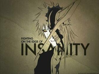 Insanity Vastolorde Anime Boy Wallpaper Desktop