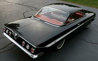 Black Chevrolet Impala 4k Ultra HD Pc Wallpaper