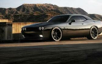 Dodge Charger Wallpaper
