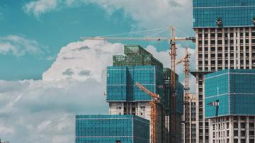 Building Construction Pictures Image On