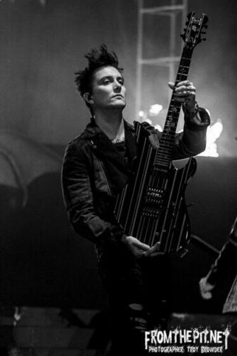 Synyster Gates Pins