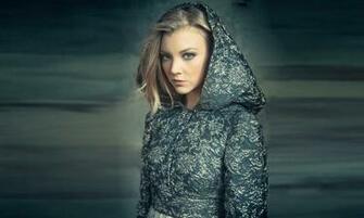 Natalie Dormer HD Wallpaper New