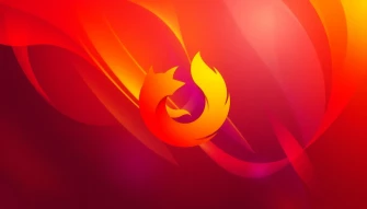 Firefox Wallpaper