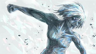 Annie Leonhart HD Wallpaper Background Image