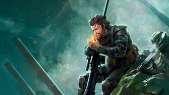 Quiet Mgs Wallpaper