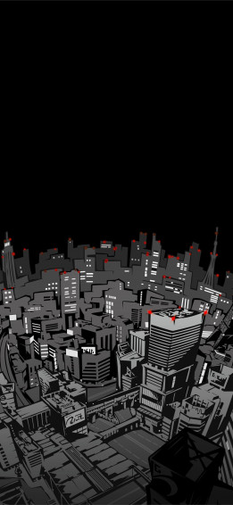 Persona iPhone Wallpaper