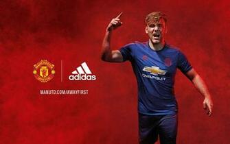 Man Utd Wallpaper
