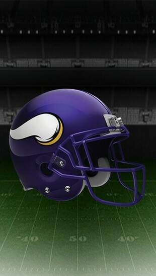 Minnesota Vikings Wallpaper