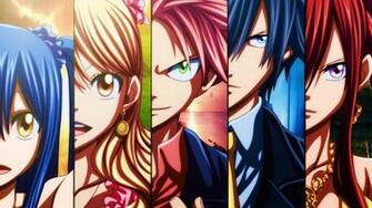 Pics Photos Wallpaper Fairy Tail HD Widescreen