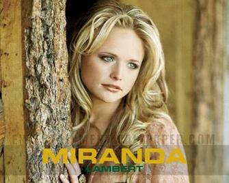 Miranda Lambert Wallpaper Desktop