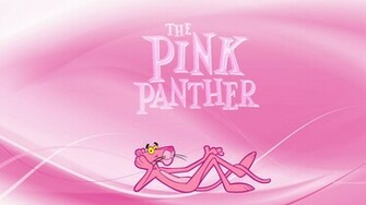 Pink Panther Wallpaper HD Desktopinhq Net