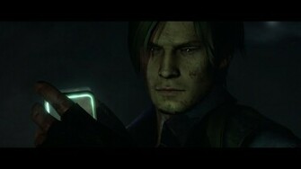 Leon S Kennedy Wallpaper By Plamber