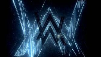 Zulaikha Binti Rusdyanto On Alan Walker In