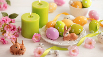Easter Day Wallpaper For Your Desktop