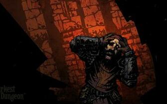 Darkest Dungeon Wallpaper