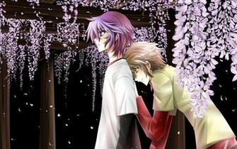 Anime Shiki Resolution Wallpaper Full HD