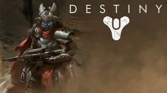 Destiny Wallpaper