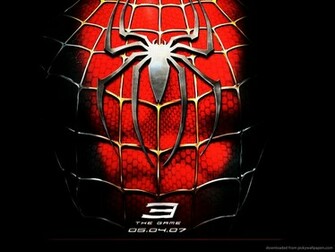 Spiderman Wallpaper
