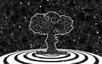 Nuclear Explosions Wallpaper High Quality