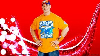 John Cena Wallpaper For Desktop HD