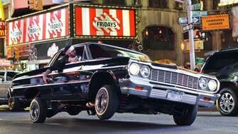 Top Lowrider Pics On Rides Magazine