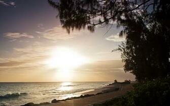 Barbados Wallpaper