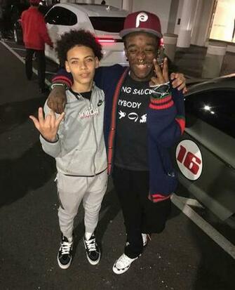 Wyo Chi Lil Uzi Vert