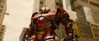Hulkbuster HD Wallpaper Hulk Buster