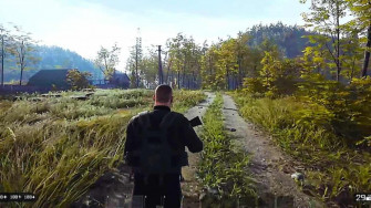 Is Deadside Coming To Ps4 Playstation Universe